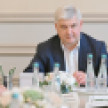 Губернатор призвал воронежские семьи отказаться от одного авто из-за проблем с топливом
