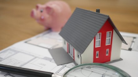 ВТБ запустил ипотеку на покупку частных домов по договору долевого участия