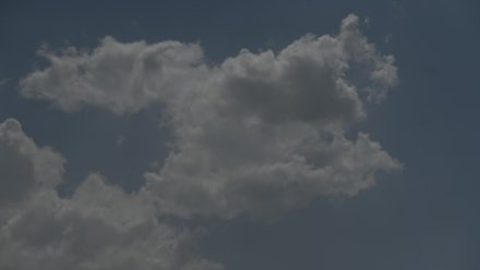 Воронежцы услышали череду взрывов в разных районах города