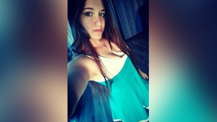 В Воронеже без вести пропала 17-летняя выпускница