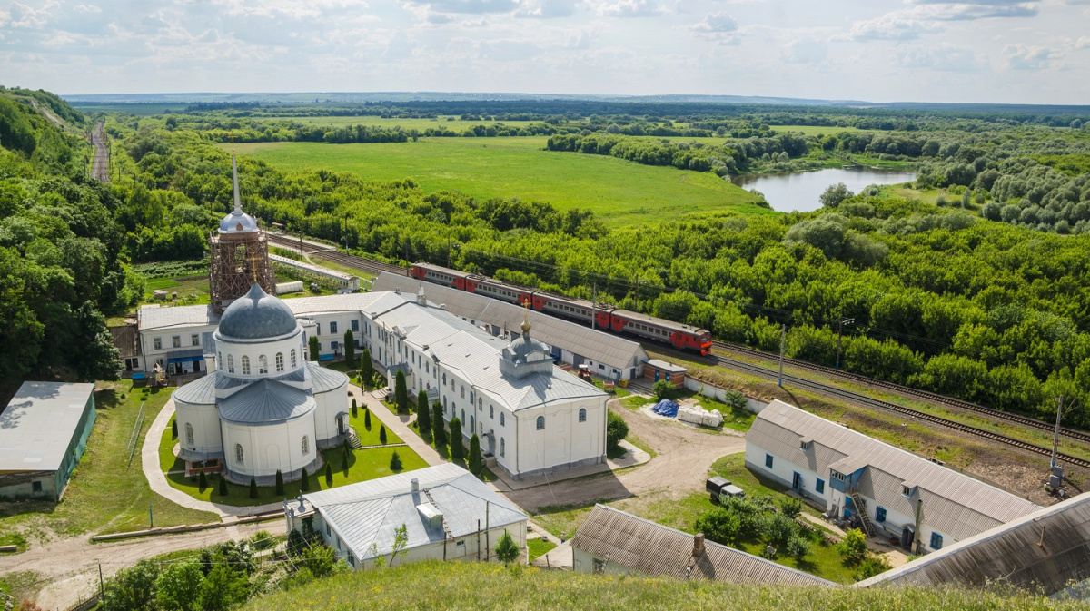 Фото Воронежской Области