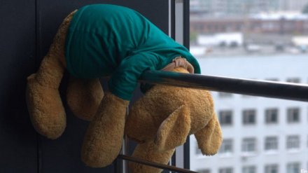 В Воронеже 5-летний мальчик выжил после падения с 6 этажа