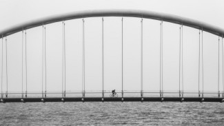 В Воронеже могут появиться два платных моста через водохранилище