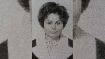 В Воронеже умерла 97-летняя кандидат экономических наук