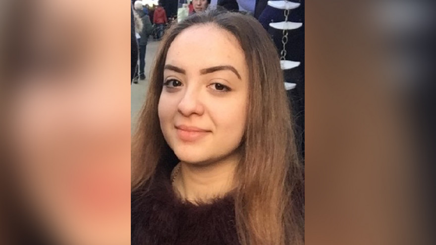 В селе под Воронежем пропала 16-летняя девушка