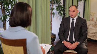 Глава района рассказал, когда прекратятся выбросы огнеупорного завода в Семилуках