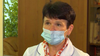 Коронавирус привёл к росту заболеваемости диабетом в Воронежской области