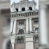 Фасад разрушающегося Дома с башней в Воронеже обновят в 2041 году