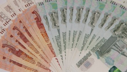 Медсестра воронежской больницы отдала мошенникам полмиллиона рублей