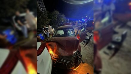 Воронежские врачи оценили состояние выжившего в смертельном ДТП 11-летнего мальчика