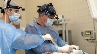 Воронежец получил ушиб мозга и перелом костей после поездки на электросамокате