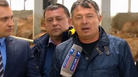 Самым богатым депутатом Воронежской облдумы оказался фермер