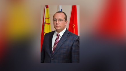 Глава одного из районов Воронежской области уйдёт в отставку