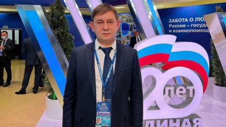 Владимир Нетёсов заявил о позитивных переменах в Воронежской области благодаря работе «ЕР»