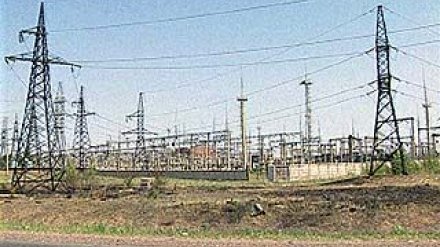 Несколько сел на юге Воронежской области лишились электроснабжения