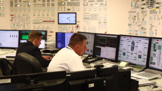 На Нововоронежской АЭС операторов усилили искусственным интеллектом