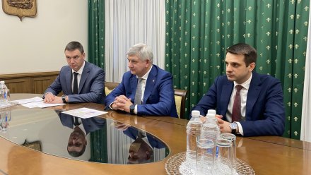 Компания «Вайлдберриз» запланировала вложить в Воронежскую область более 11 млрд рублей
