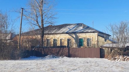 В Воронежской области утвердили зоны охраны 2 объектов культурного наследия