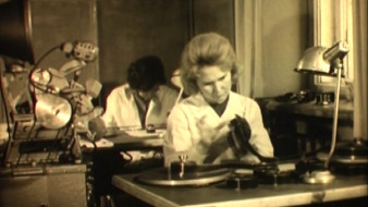 70 лет в эфире. Каким было первое телевидение в Воронеже