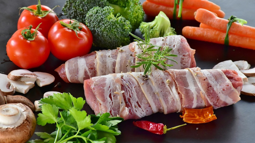 Для воронежцев подсчитали стоимость минимального набора продуктов на месяц