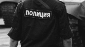 В Воронеже женщина избила двоих полицейских и исцарапала им лица