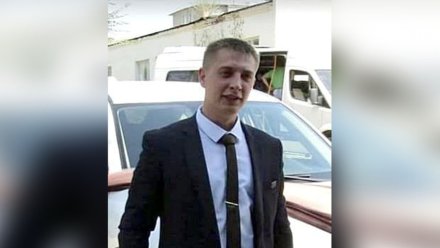 В Воронежской области остановили поиски загадочно пропавшего в середине мая парня