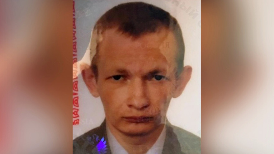 В Воронеже пропал страдающий шизофренией мужчина