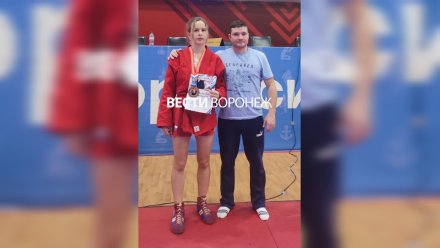 Тренер о найденной мёртвой самбистке в Воронеже: «Не показывала, если было тяжело»