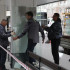 Мэр Воронежа сообщил о начале остекления остановочного павильона «Гостиница Брно»