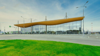 Воронежскому аэропорту удлинят взлётно-посадочную полосу