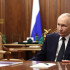 Владимир Путин удостоил почётных званий и наград шестерых воронежцев