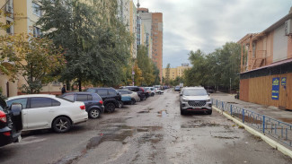 Воронежский депутат пригрозил мэрии прокуратурой из-за очередного прорыва на Шишкова