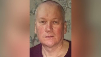 Житель воронежского райцентра уехал в Санкт-Петербург и пропал без вести