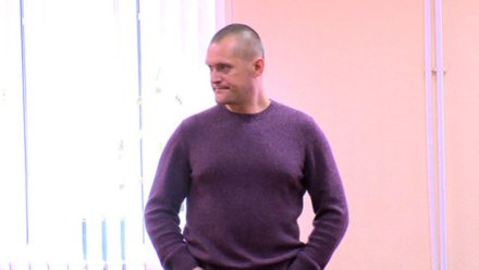 В Воронеже владельца сети «Калина Ойл» оставили под домашним арестом 