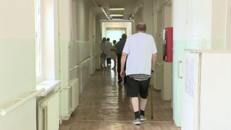 В медучреждениях Воронежской области появится новое оборудование для реабилитации