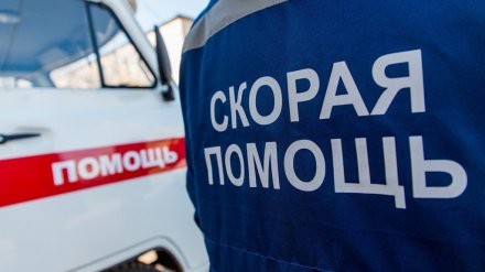В Воронеже объявили в розыск парня, избившего бригаду скорой на вызове