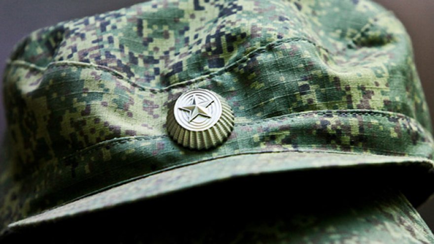 Пропавшего из воинской части в Воронежской области контрактника нашли спустя 2,5 месяца