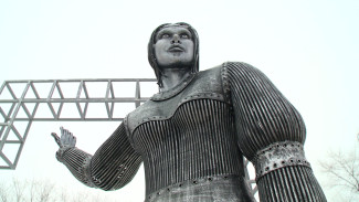 На деньги от продажи Алёнки в Нововоронеже установят новый памятник