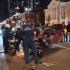 Устроивший пьяное ДТП в центре Воронежа водитель отказался от комментариев