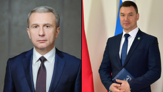 В Воронежской области назначили двух вице-губернаторов 