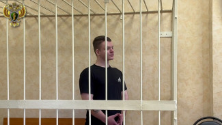 21-летнего воронежца приговорили к 18 годам за госизмену и подготовку теракта