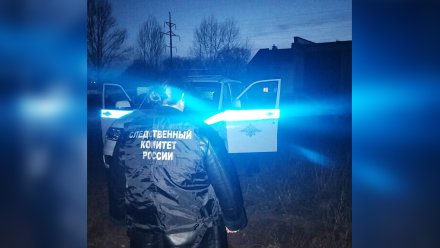 Изуродованный топором воронежец сам вызвал скорую