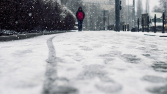 Прогноз погоды в Воронеже на 8.01.2026