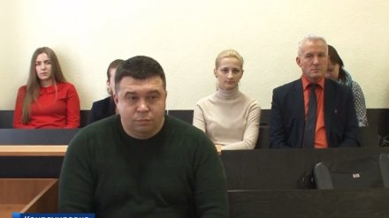 Замначальника воронежского отдела МВД не смог обжаловать реальный срок за кражу вещдоков