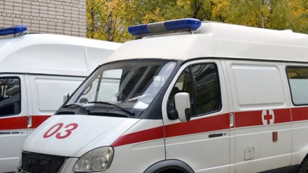 Воронежец пошёл на поправку после огнестрельного ранения из-за 7-классника