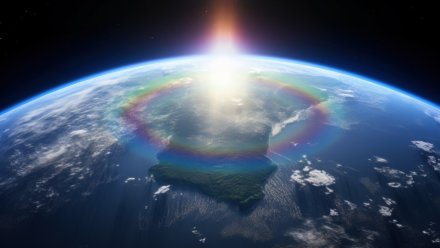 Воронежцев предупредили о росте числа магнитных бурь в начале года