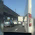 Утро воронежцев началось в пробке на Остужевской развязке