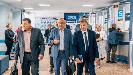 Нововоронежская АЭС: атомщики поделились с коллегами из Беларуси опытом реализации проекта