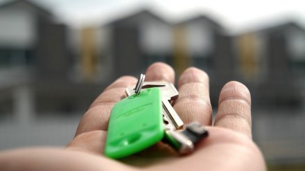Воронежцам рассказали, как обезопасить себя при покупке квартиры в «долёвку»