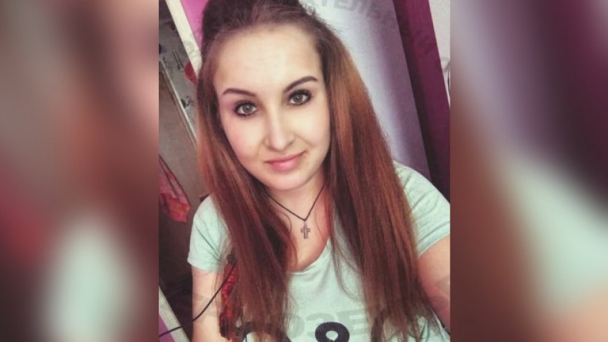 В Воронеже пропала 25-летняя девушка